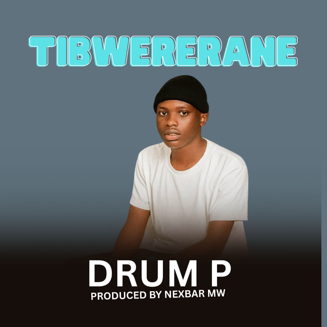Drum P_Tibwererane